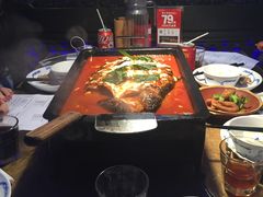 -炉鱼(天河领展店)