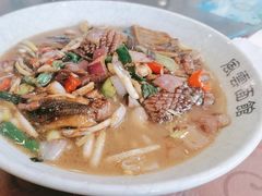 -风云面馆(珠海路店)