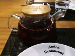 -清真·艾美可餐厅(大悦汇店)