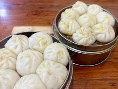 -王菊美食街
