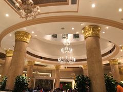 -东方滨江大酒店·滨江厅