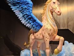 -华尔道夫酒店·紫金阁