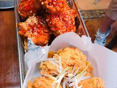 -米屋石锅拌饭(师大店)