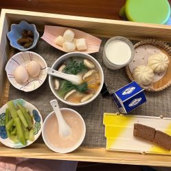 -馨月汇·一悦馨香月子中心(前滩店)