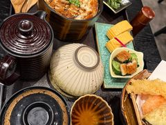 -玄白·炭烤活鳗(上海首店)