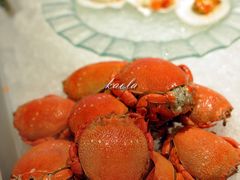 老虎蟹-AdD全日制餐厅(中谷花园酒店)