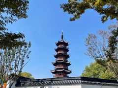 -龙华素斋(龙华路店)