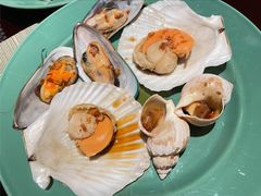 -义乌香格里拉•食尚汇MIX