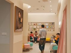 -天真蓝照相馆(五角场百联又一城店)