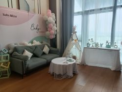 -baby bella小贝拉母婴护理中心(珠海华发公寓店)