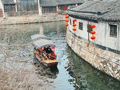 -南浔古镇