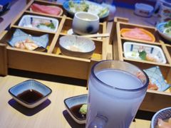 -琴寿司居酒屋(中山广场店)