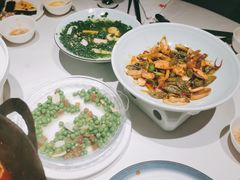 -渝信川菜(西单店)