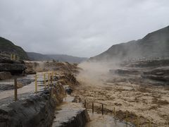 -陕西黄河壶口瀑布旅游区