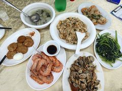 -考记泥焗鸡农庄·海鲜(北洛秘境店)