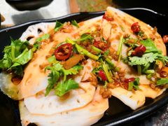 -潮十三潮汕砂锅粥(高新四路大都荟店)
