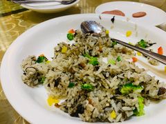 -枣子树·素食餐厅(普陀山店)