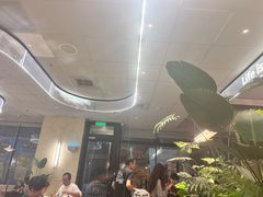 -必胜客(浦上万达店)