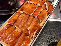 -鹅城粤菜馆(白云山路店)