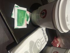 太平洋咖啡-太平洋咖啡(青岛万象城店)