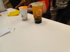 -CoCo都可(中华广场店)
