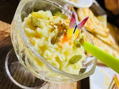 -叶派龙虾•招牌香辣蟹·海鲜(中海国际店)