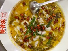 -酸婆娘江湖川菜(紫竹路店)