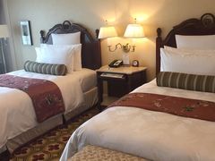 -广州富力丽思卡尔顿酒店