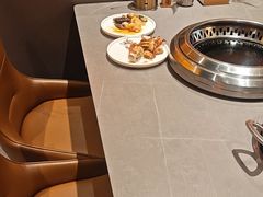 -黑金·寻焰自助百汇·烤肉·火锅(中街店)