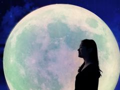 -梵高星空艺术馆(万达旗舰店)