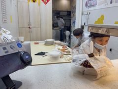 -炳记云饺(德政总店)