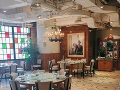 -漢舍中国菜馆(889广场店)