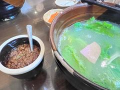 -刘老头云南过桥米线