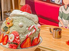 -怪物的冰与火(天虹商场中山路店)