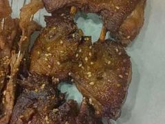 -大洋串烧麻辣烫(新华路店)