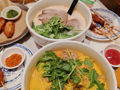 -和府捞面(凯德壹中心店)