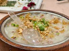 钵仔蒸萝卜糕-宝园酒家(美林M·LIVE天地东座店)