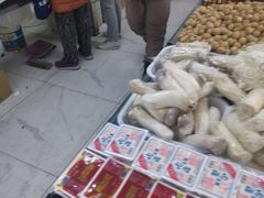 -聚家乐生鲜超市(枫林路店)