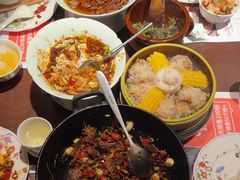 -小隐人家(乐松店)