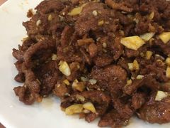 -振生清真饭店(永安道店)