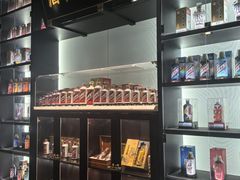 -墨泉峰味(润和国际广场店)
