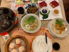 -点都德(聚福楼店)