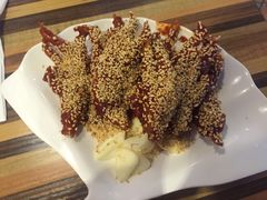 -Yolo韩国创意料理
