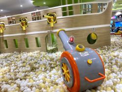 -meland亲子乐园•派对•研学(苏州悠方购物中心店)