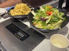 -AK47烤羊腿串吧(柳浪家园店)