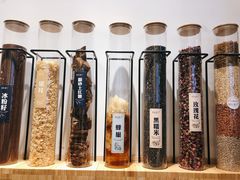 -甜心闲生传统手工冰粉(太古里店)