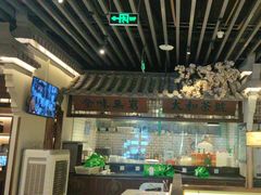 -小菜园新徽菜(苏州繁花中心店)
