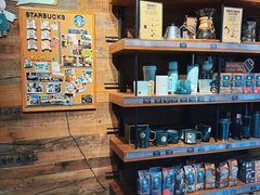 -星巴克(天津五大道店)