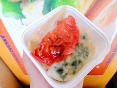 -煎饺王子(财富广场店)