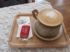 拿铁-邮葭